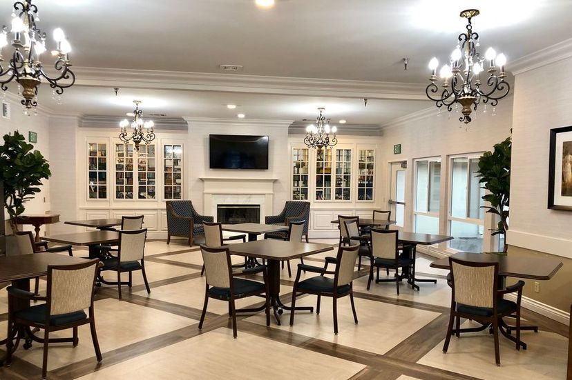 Bayberry Skilled Nursing And Healthcare Center Photos And Amenities In Concord Ca 